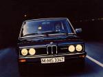 BMW 5-Series 1976 года
